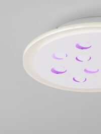 Плафон Nova-Luce LED 19W топла светлина 3000K - 7
