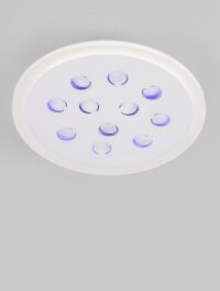 Плафон Nova-Luce LED 19W топла светлина 3000K - 9