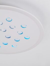 Плафон Nova-Luce LED 30W топла светлина 3000K - 10