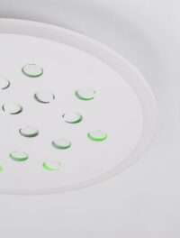Плафон Nova-Luce LED 30W топла светлина 3000K - 11