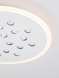 Плафон Nova-Luce LED 30W топла светлина 3000K - 14