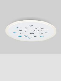 Плафон Nova-Luce LED 30W топла светлина 3000K - 5