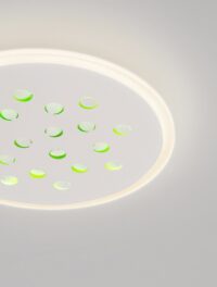 Плафон Nova-Luce LED 30W топла светлина 3000K - 6