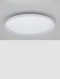 Плафон Nova-Luce LED 49W, димеруем, регулируем спектър - 3