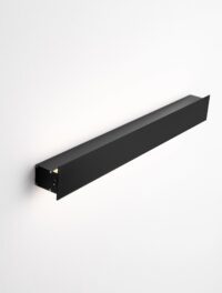 Аплик LED Nova-Luce 11W топла светлина 3000K - 5