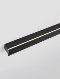 Аплик LED Nova-Luce 11W топла светлина 3000K - 6