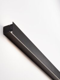 Външен аплик Nova-Luce 19W LED 3000K - 5