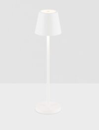 Настолна лампа Nova-Luce LED 2W, топла светлина 3000K - 4