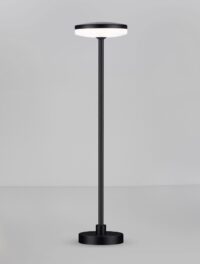 Външна лампа Nova-Luce 12W LED топла светлина - 3