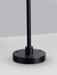 Външна лампа Nova-Luce 12W LED топла светлина - 5