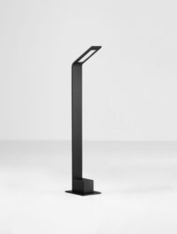 Външна лампа Nova-Luce LED 7W 3000K - 3