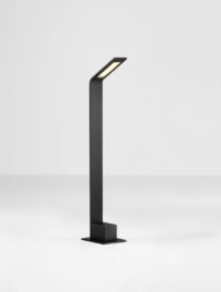 Външна лампа Nova-Luce LED 7W 3000K - 4