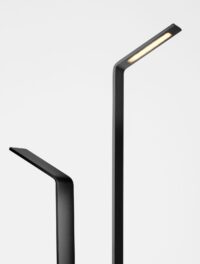 Външна лампа Nova-Luce LED 7W 3000K - 5
