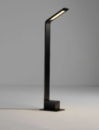 Външна лампа Nova-Luce LED 7W 3000K - 7