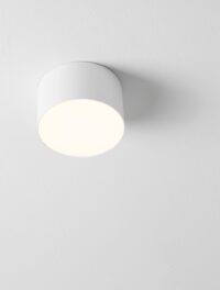 Плафон Nova-Luce LED 10W, топла светлина 3000K - 5