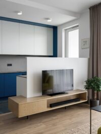 Плафон Nova-Luce 16W LED 3000K съвременен - 2