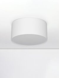 Плафон Nova-Luce 16W LED 3000K съвременен - 3