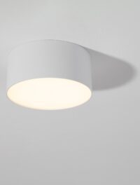 Плафон Nova-Luce 16W LED 3000K съвременен - 6