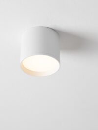 Плафон LED Nova-Luce 10W 3000K - 2