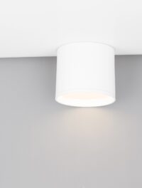 Плафон LED Nova-Luce 10W 3000K - 5