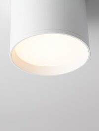 Плафон LED Nova-Luce 10W 3000K - 6