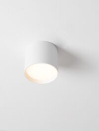 Плафон LED Nova-Luce 10W 3000K - 7