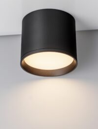 Плафон LED 10W 3000K Nova-Luce - 5