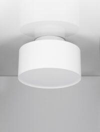 Плафон Nova-Luce LED 24W 3000K - 3