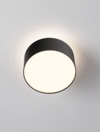 Плафон Nova-Luce LED 24W, топла светлина 3000K - 5