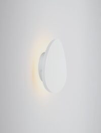 Аплик LED 8W Nova-Luce топла светлина 3000K - 10