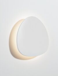 Аплик LED 8W Nova-Luce топла светлина 3000K - 5
