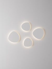 Аплик Nova-Luce LED 12W 3000K - 10