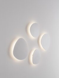 Аплик Nova-Luce LED 12W 3000K - 11