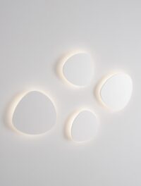 Аплик Nova-Luce LED 12W 3000K - 12