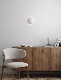 Аплик LED 3W Nova-Luce топла светлина 3000K - 2