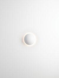 Аплик LED 3W Nova-Luce топла светлина 3000K - 9