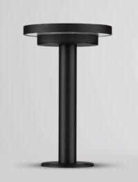 Външна лампа Nova-Luce LED 12W топла светлина - 3