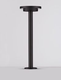 Външна лампа Nova-Luce LED 12W 3000K - 3