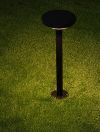 Външна лампа Nova-Luce LED 12W 3000K - 6