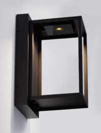 Аплик Nova-Luce LED 1.7W топла светлина 3000K - 5
