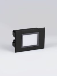 Аплик LED Nova-Luce 3W 3000K за външен монтаж - 3