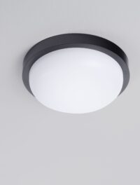 Плафон LED Nova-Luce 19W 3000K външен монтаж - 3