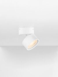 Луничка Nova-Luce 12W 3000K LED за открит монтаж - 3
