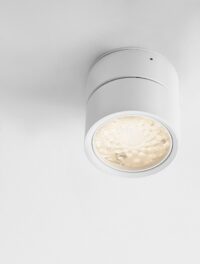 Луничка Nova-Luce 12W 3000K LED за открит монтаж - 4
