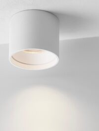 Луничка LED Nova-Luce 16W 3000K за открит монтаж - 2