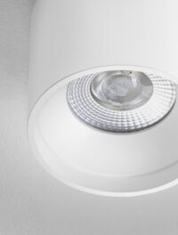Луничка LED Nova-Luce 16W 3000K за открит монтаж - 5