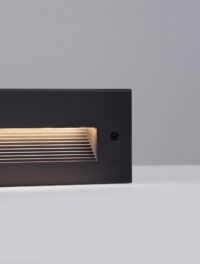 Аплик външен Nova-Luce LED 5W 3000K - 5