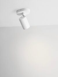 Луничка Nova-Luce GU10 10W за открит монтаж - 5