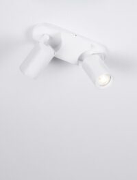 Луничка Nova-Luce GU10 2x10W за открит монтаж - 3