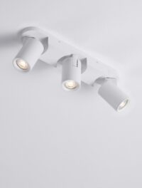 Плафон Nova-Luce GU10 3x10W - 3